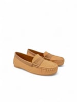 جزمة فلات نسائية – جزمة نسائية أنيقة بتصميم فلات م...