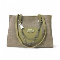 شنطة كتف عملية , مناسبة للعمل والدراسة , تتسع لكل...