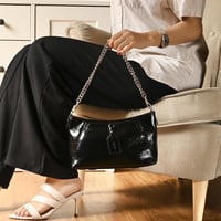 شنطة نسائي كاجول تصميم حديث