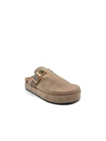 شبشب فلات – سليبر نسائي أنيق بتصميم فلات مريح وخفي...