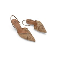 جزمة طويلة نسائية – جزمة نسائية أنيقة بتصميم طويل...