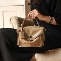 شنطة يد – أنيقة بتصميم كاجوال عملي من متجر سيرة (s...