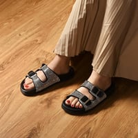 شبشب كريستال – شبشب نسائي سهرة أنيق بتصميم مرصع با...