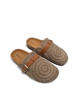 سليبر نسائي من سيرة