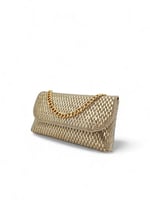 محفظة كتف – محفظة نسائية سهرة أنيقة بتصميم كتف مرص...