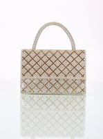 شنط نسائي سهرة