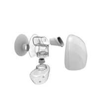 مضخة سحب الحليب سيملر T3 - l مزدوجة