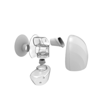 مضخة سحب الحليب سيملر T3