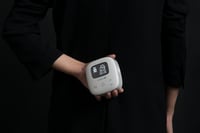 مضخة سحب الحليب P1