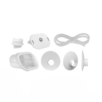 طقم ملحقات جهاز T3 Plus