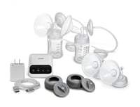 مضخة سحب الحليب سيملر E1