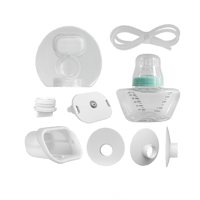 مضخة سحب الحليب سيملر T3