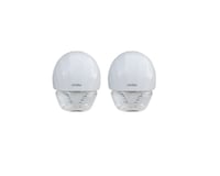 مضخة سحب الحليب سيملر T3 - l مزدوجة