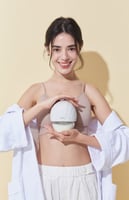 مضخة سحب الحليب سيملر T3 - l مزدوجة