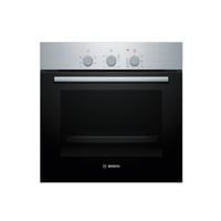 فرن بلت إن كهربائي بوش 66 لتر – 60x60 سم – ستانلس...