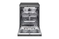 غسالة اطباق ال جي 14 مكان | ThinQ | EasyRack Plus...