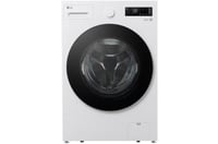 غسالة ال جي 15 كجم + مجفف 8 كجم | TurboWash360