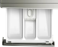 غسالة ملابس بوش تحميل أمامي بسعة 8 كجم – 1400 دورة...