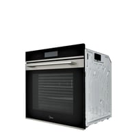 فرن ميديا الكهربائي المدمج – 71 لتر – 17 برنامج –...