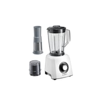 خلاط بوش MightyMixx 600 W أبيض