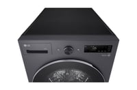 غسالة ال جي أمامية 20 كجم AI DD ستيم TurboWash360