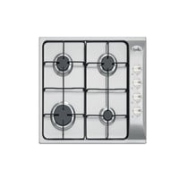 سطح 60 سم بيلا , 4 عين غاز شبك خفيف ( B60G4GS )