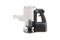 مكنسة ال جي LG CordZero العمودية|ذاتية التفريغ