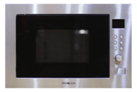 كتشن لاين ميكرويف بلت ان 28 لتر 900 واط - 60 سم -...