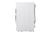 غسالة ال جي ملابس سعة 13 كجم | تحميل أمامي | تقنية...