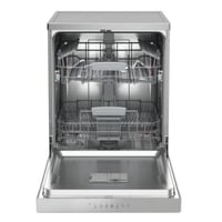 غسالة صحون اريستون – 7 برامج – 14 مكان – فضي