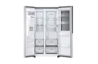 ثلاجة ال جي بابين | 674 لتر | Door-in-Door