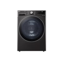 نشاف LG تكثيف 18 كيلو 14 برنامج أسود / أستيل RH18U...