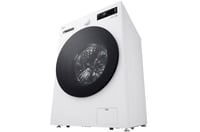 غسالة ال جي 15 كجم + مجفف 8 كجم | TurboWash360