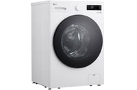 غسالة ال جي 13 كجم + مجفف 8 كجم | TurboWash360
