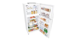 ثلاجة ال جي 20.9 قدم | علوي | Smart Inverter | Doo...