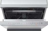 غسالة أطباق ال جي 14 مكان QuadWash™ TrueSteam™