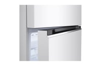 ثلاجة ال جي 360 لتر | تبريد علوي | Smart Diagnosis