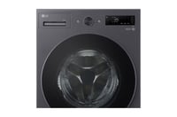 غسالة ال جي أمامية 20 كجم AI DD ستيم TurboWash360