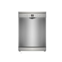 غسالة صحون بوش قائمة بذاتها بعرض 60 سم – سيلفر إين...