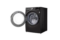 غسالة ال جي 21 كجم | تعبئة امامية | Turbo Wash