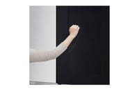 ثلاجة ال جي 28.1 قدم | جنبا الى جنب | InstaView™ |...