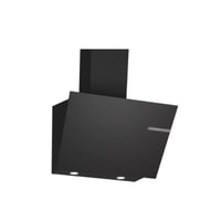 شفاط بوش سلسلة 4 بلت إن 60 سم – زجاج أسود – DWK66P...