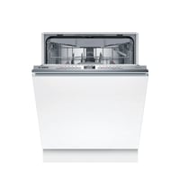 غسالة صحون بوش مدمجه ( بلت إن ) بالكامل بعرض 60 سم...