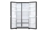 ثلاجة ال جي تبريد علوي | 658 لتر | Multi-Air-Flow