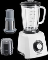 خلاط بوش MightyMixx 600 W أبيض