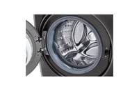 غسالة ال جي 21 كجم | تعبئة امامية | Turbo Wash