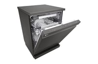 غسالة اطباق ال جي 14 مكان | ThinQ | EasyRack Plus...