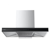 شفاط روبام حرف T مقاس 90 سم