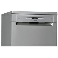 اريستون غسالة صحون – 10 برامج – 15 مكان تخزين – فض...