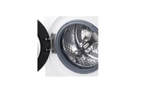 غسالة ال جي ملابس سعة 13 كجم | تحميل أمامي | تقنية...